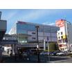 ショッピング施設