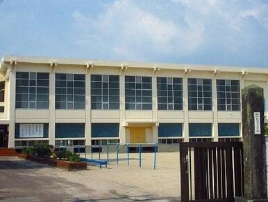 福富小学校