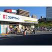 ショッピング施設