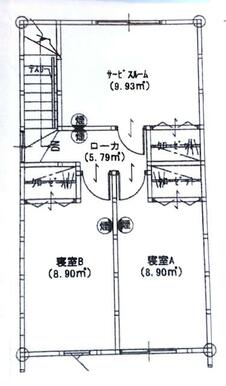 ２階