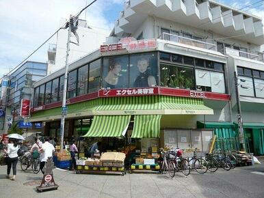 大野屋元住吉店