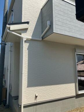 未来を鮮やかに彩る住まい（1号棟）