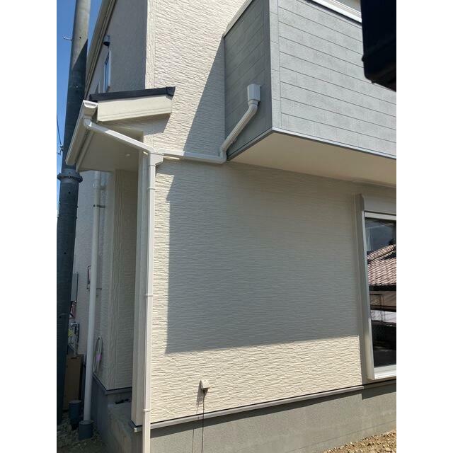 未来を鮮やかに彩る住まい（1号棟）
