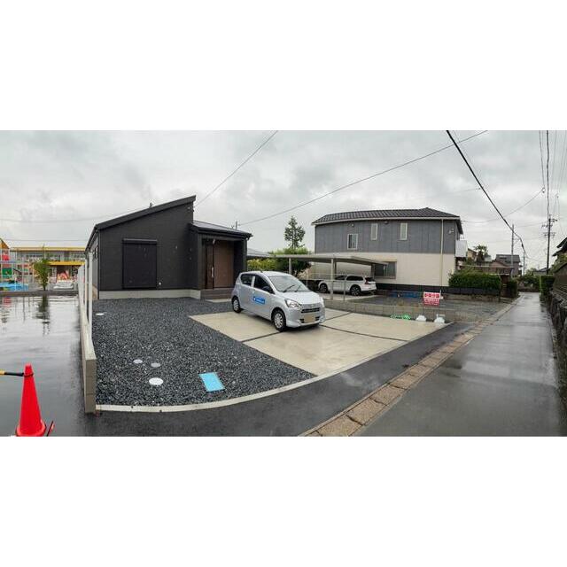 （2号棟）
