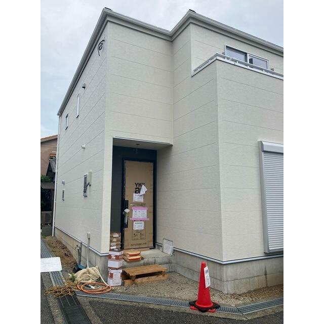 毎日がもっと特別になる場所（1号棟）