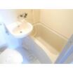 バス/シャワー