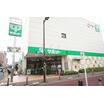 ショッピング施設