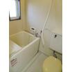 バス/シャワー