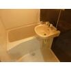 バス/シャワー