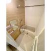 バス/シャワー