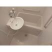 バス/シャワー
