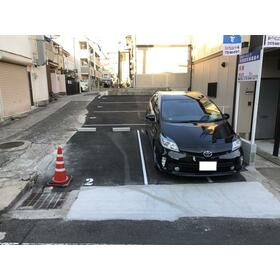 平面図