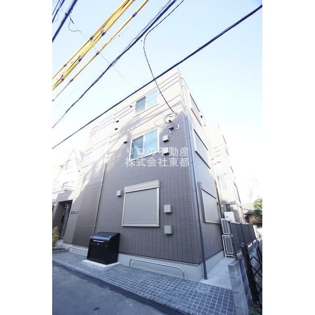 小田急線「参宮橋駅」徒歩5分☆
