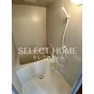 バス/シャワー