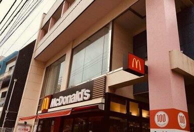 マクドナルド