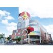 ショッピング施設