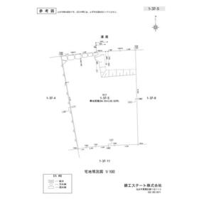 地形図等