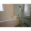 バス/シャワー