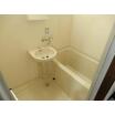 バス/シャワー