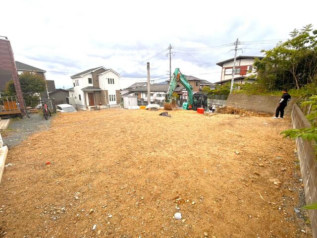 物件画像 福岡市西区 生の松原４丁目 (下山門駅) 住宅用地