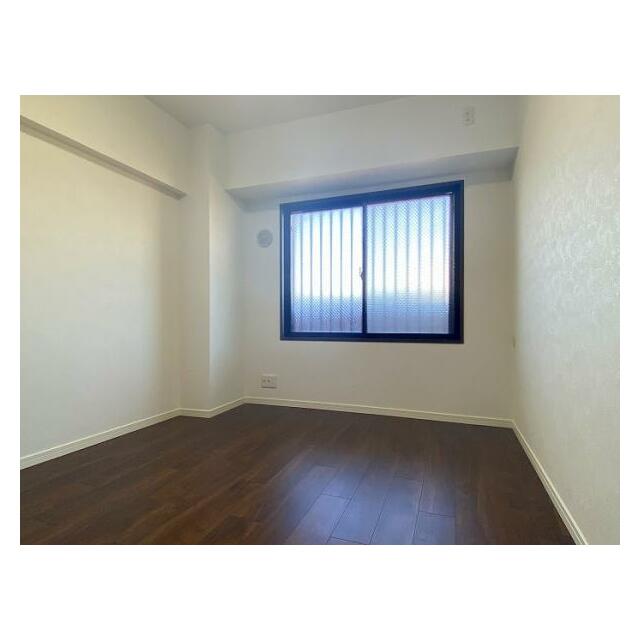 「北西洋室」約6帖ございます