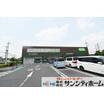 ショッピング施設