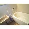 バス/シャワー