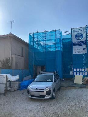 ここに住むために一生懸命頑張ろうと思えてくる家に住みたい（1号棟）