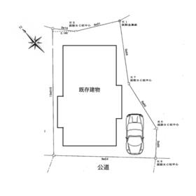 地形図等