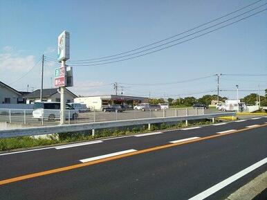 セブンイレブン 東金求名店