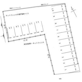 平面図