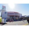 ショッピング施設