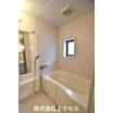 バス/シャワー