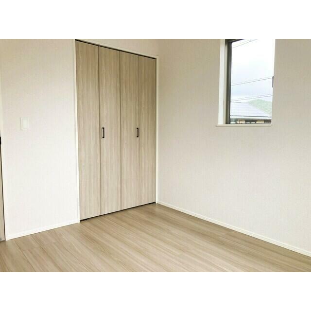 【3号棟】洋室