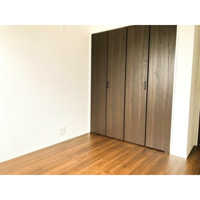 【1号棟】洋室