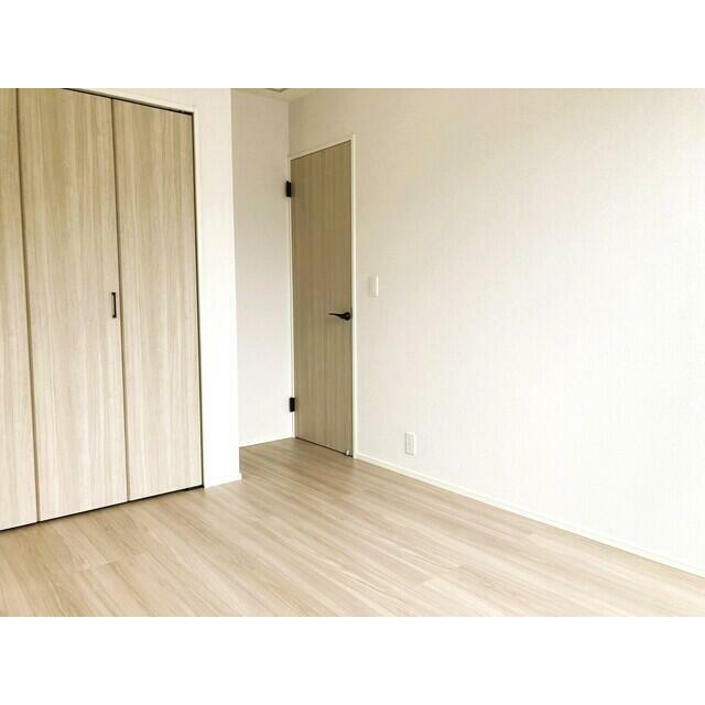 【3号棟】洋室