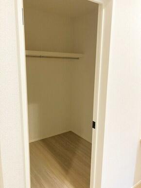 【3号棟】収納