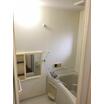 バス/シャワー