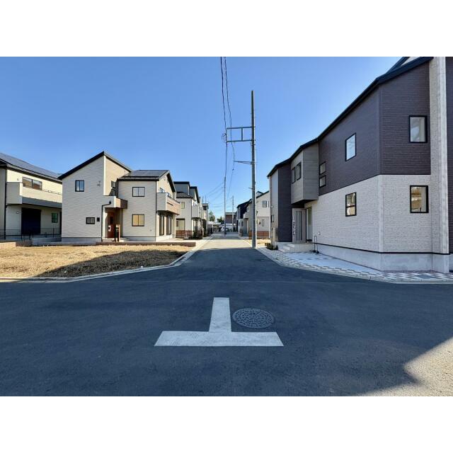 detached 前沢３丁目