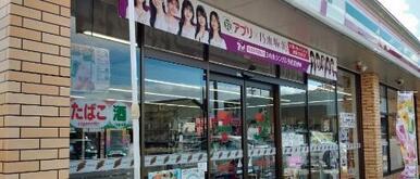 セブンイレブン加西北条駅前店