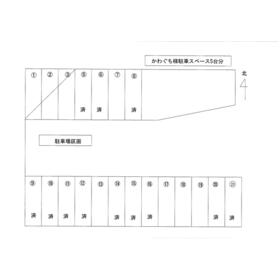 平面図