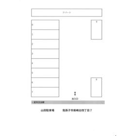 平面図