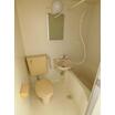 バス/シャワー