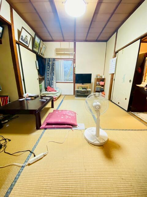 物件画像 北九州市八幡東区 荒手１丁目 (枝光駅) 1階建 5DK