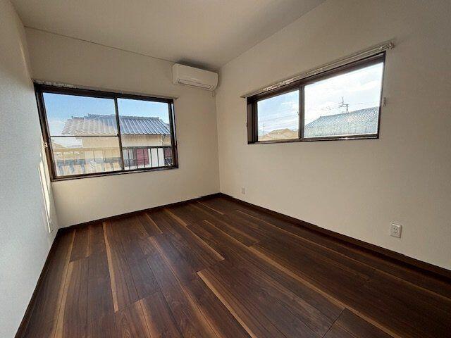 物件画像 北九州市小倉南区 沼本町３丁目 (下曽根駅) 2階建 4SLDK