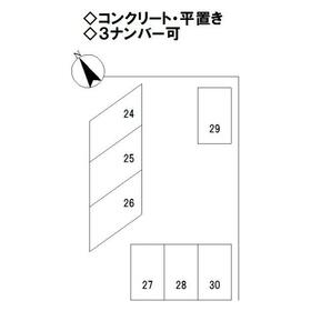 平面図