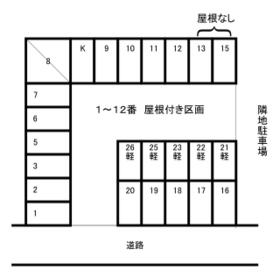 平面図