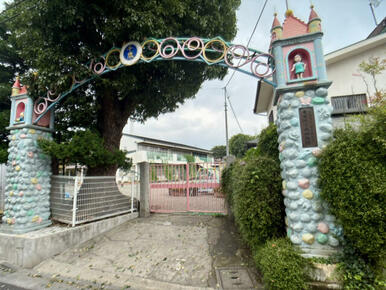 東覚院千歳幼稚園