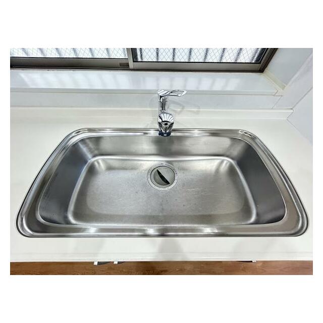 キッチン「シンク」