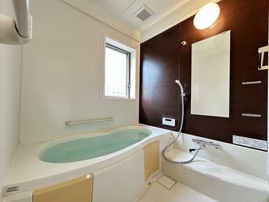 「浴室」